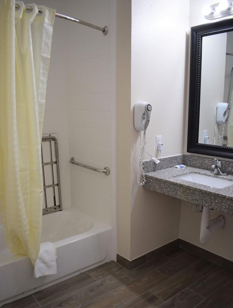 Texas Bungalows Hotel & Suites Austin Dış mekan fotoğraf