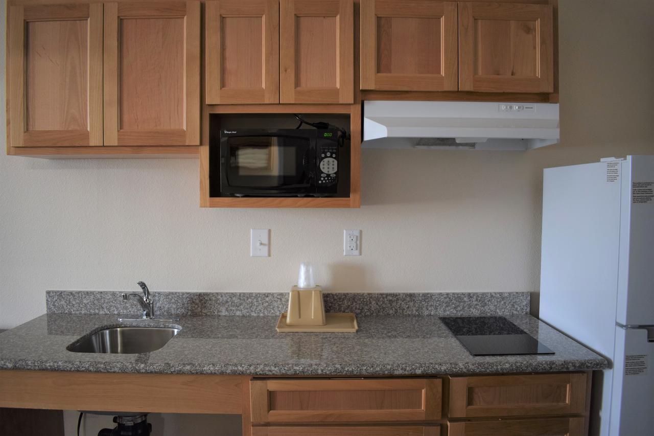 Texas Bungalows Hotel & Suites Austin Dış mekan fotoğraf