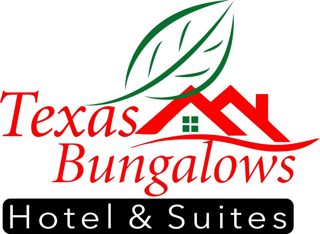 Texas Bungalows Hotel & Suites Austin Dış mekan fotoğraf