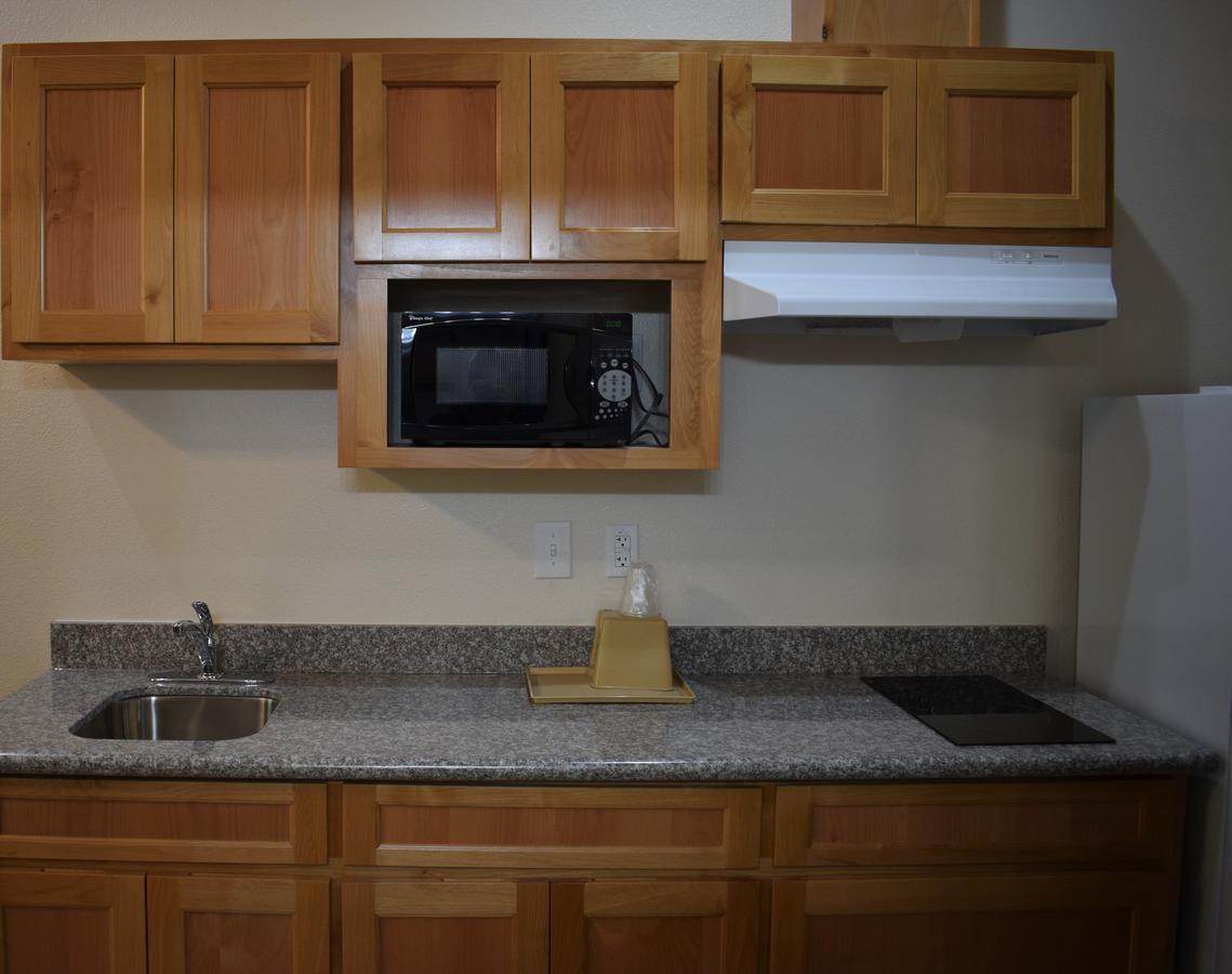 Texas Bungalows Hotel & Suites Austin Dış mekan fotoğraf